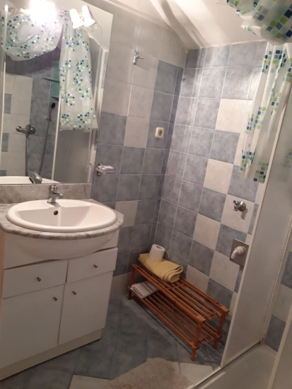 Apartmán Ostrov Murter - Jezera OS 9223 N2