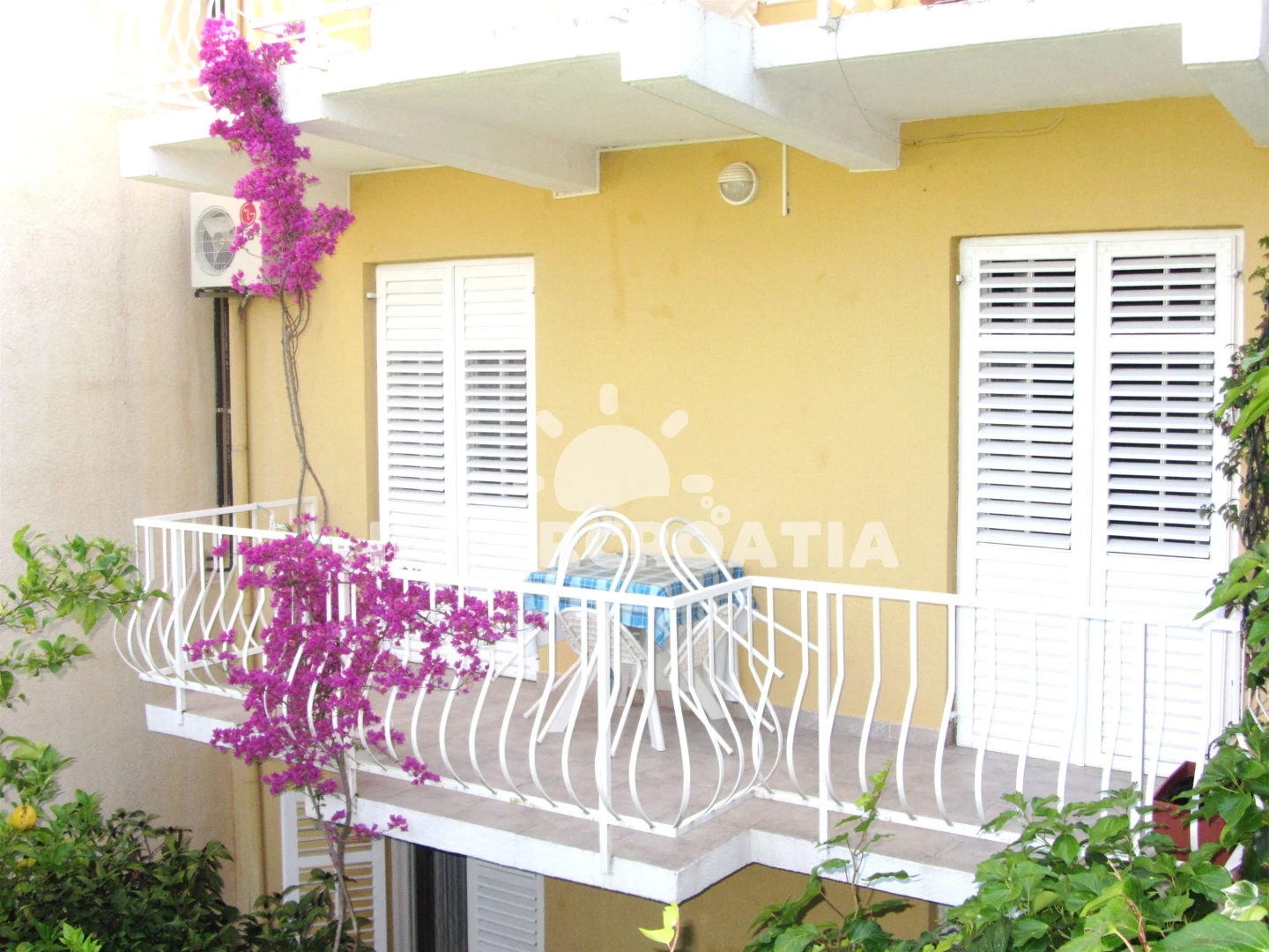 Apartmán Jižní Dalmácie - Orebić DA 7161 N12