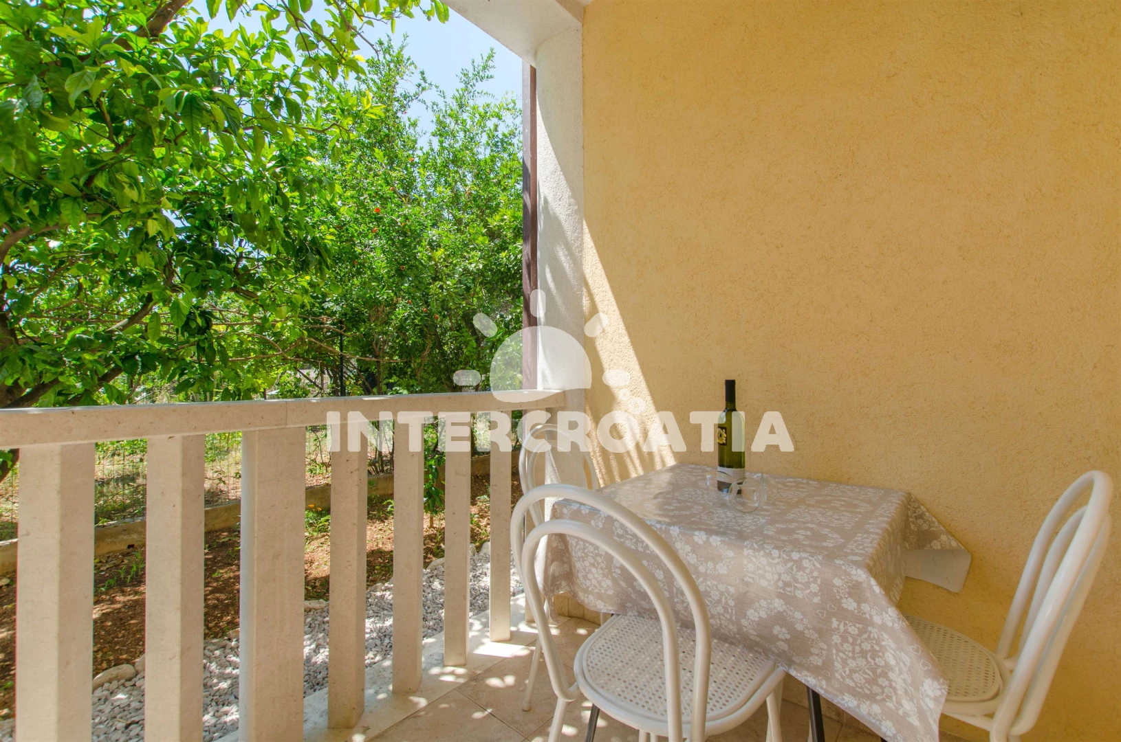 Apartmán Jižní Dalmácie - Orebić DA 7162 N7