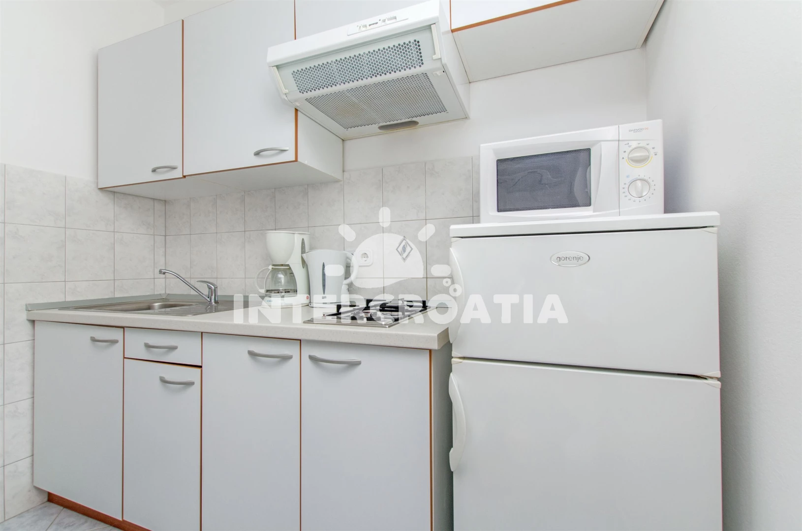 Apartmán Jižní Dalmácie - Orebić DA 7162 N7