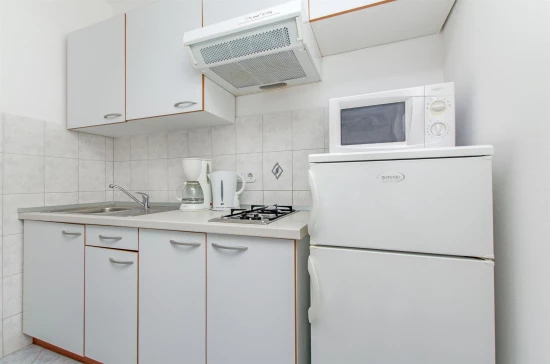 Apartmán Jižní Dalmácie - Orebić DA 7162 N7