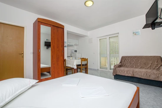 Apartmán Jižní Dalmácie - Orebić DA 7162 N7