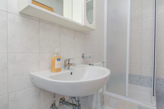 Apartmán Jižní Dalmácie - Orebić DA 7162 N7