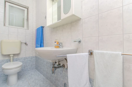 Apartmán Jižní Dalmácie - Orebić DA 7162 N7