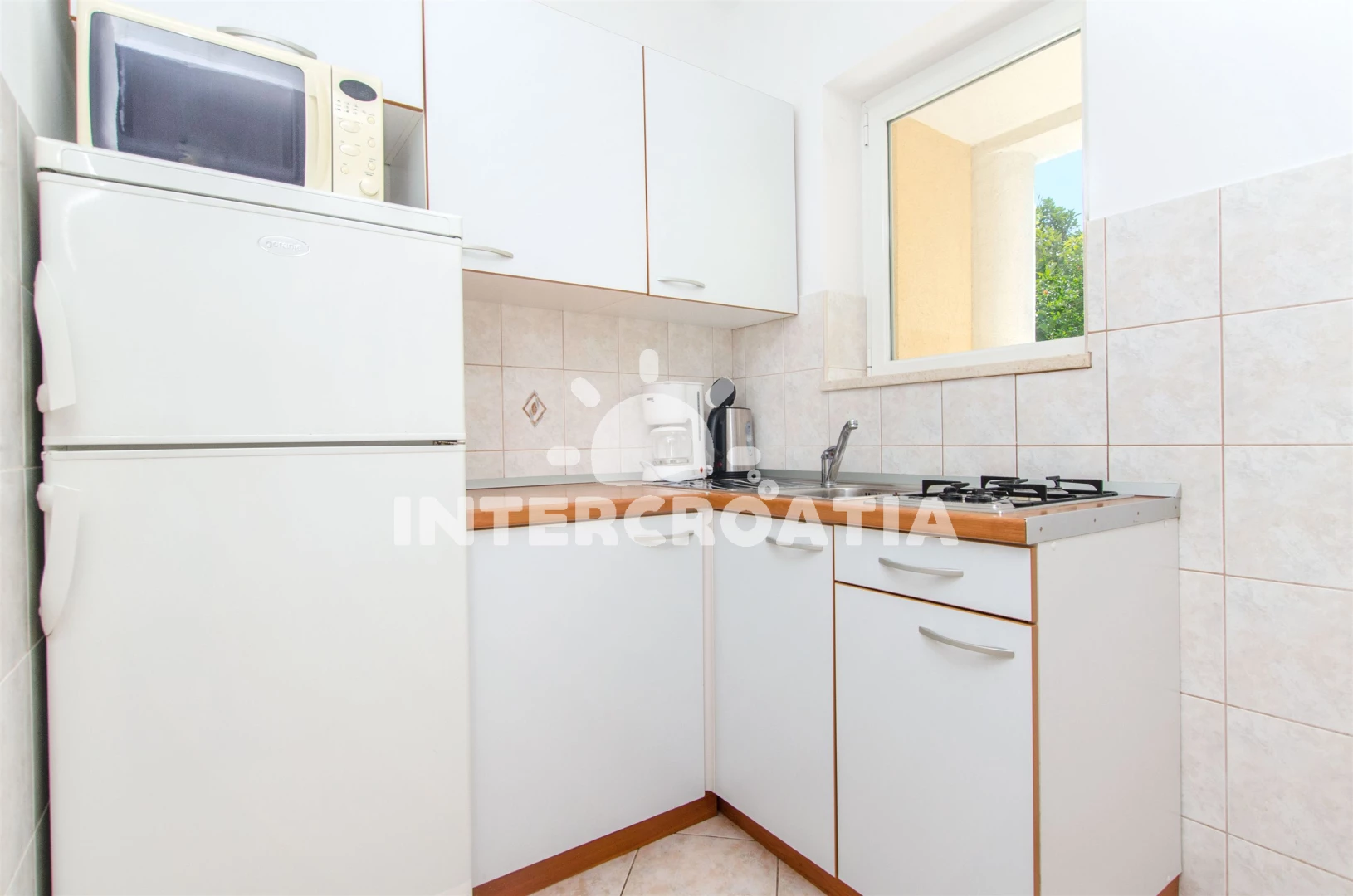 Apartmán Jižní Dalmácie - Orebić DA 7162 N8