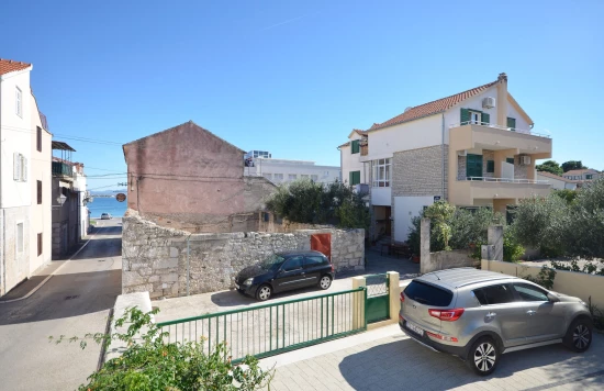 Apartmánový pokoj Severní Dalmácie - Vodice DA 7163 N3