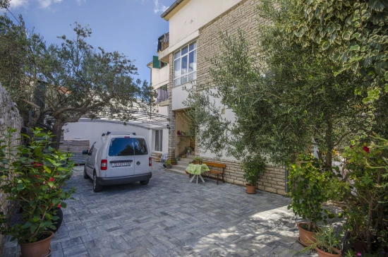 Apartmánový pokoj Severní Dalmácie - Vodice DA 7163 N3