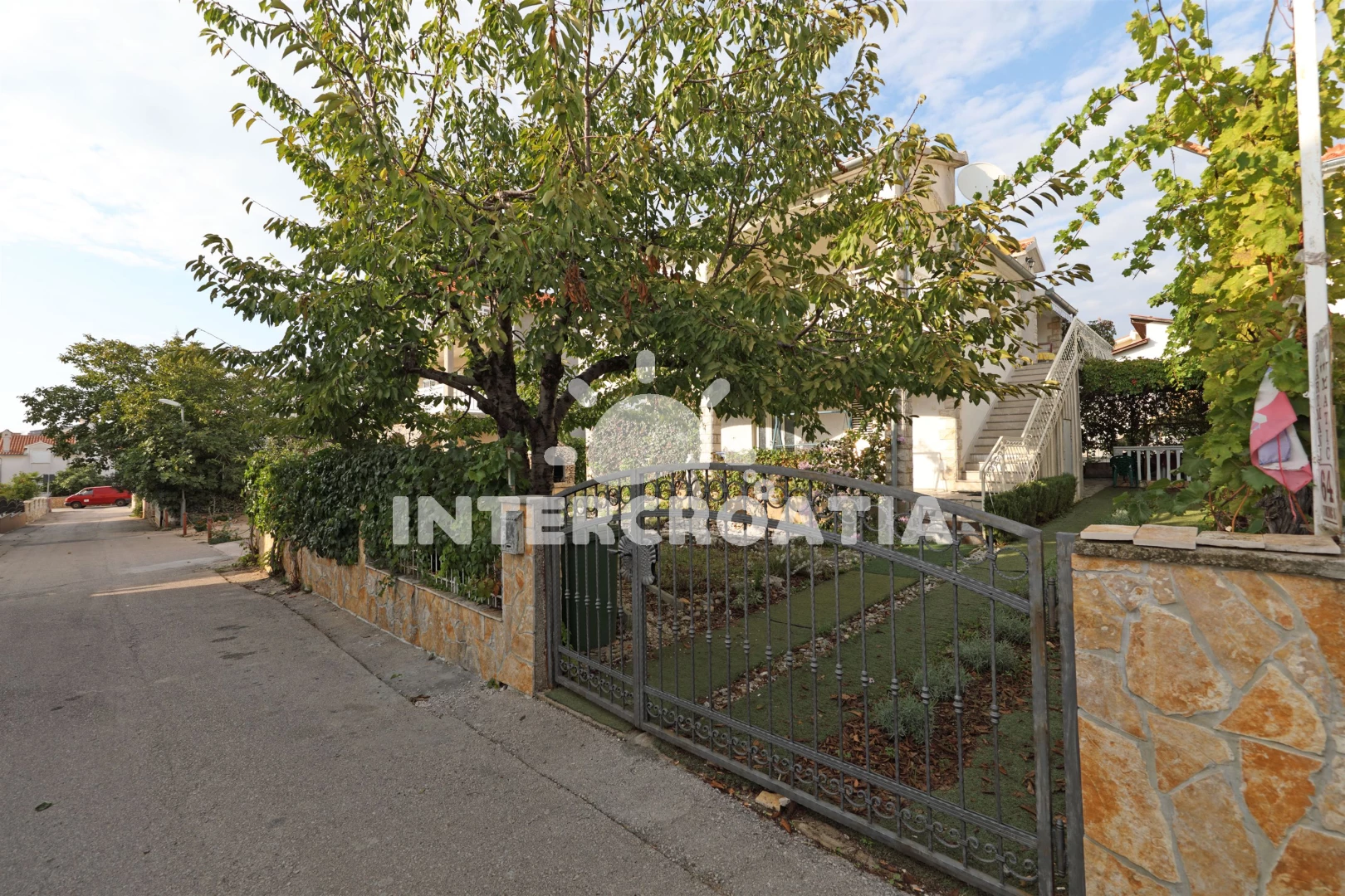 Apartmán Severní Dalmácie - Vodice DA 7164 N2