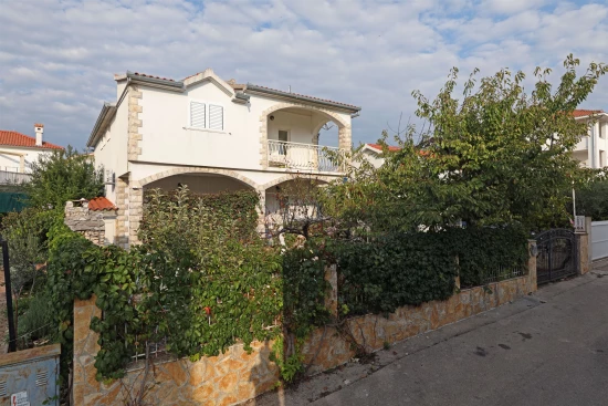 Apartmán Severní Dalmácie - Vodice DA 7164 N2