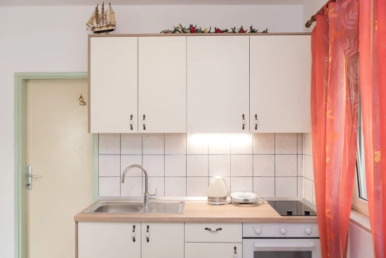 Apartmán Severní Dalmácie - Vodice DA 7164 N2