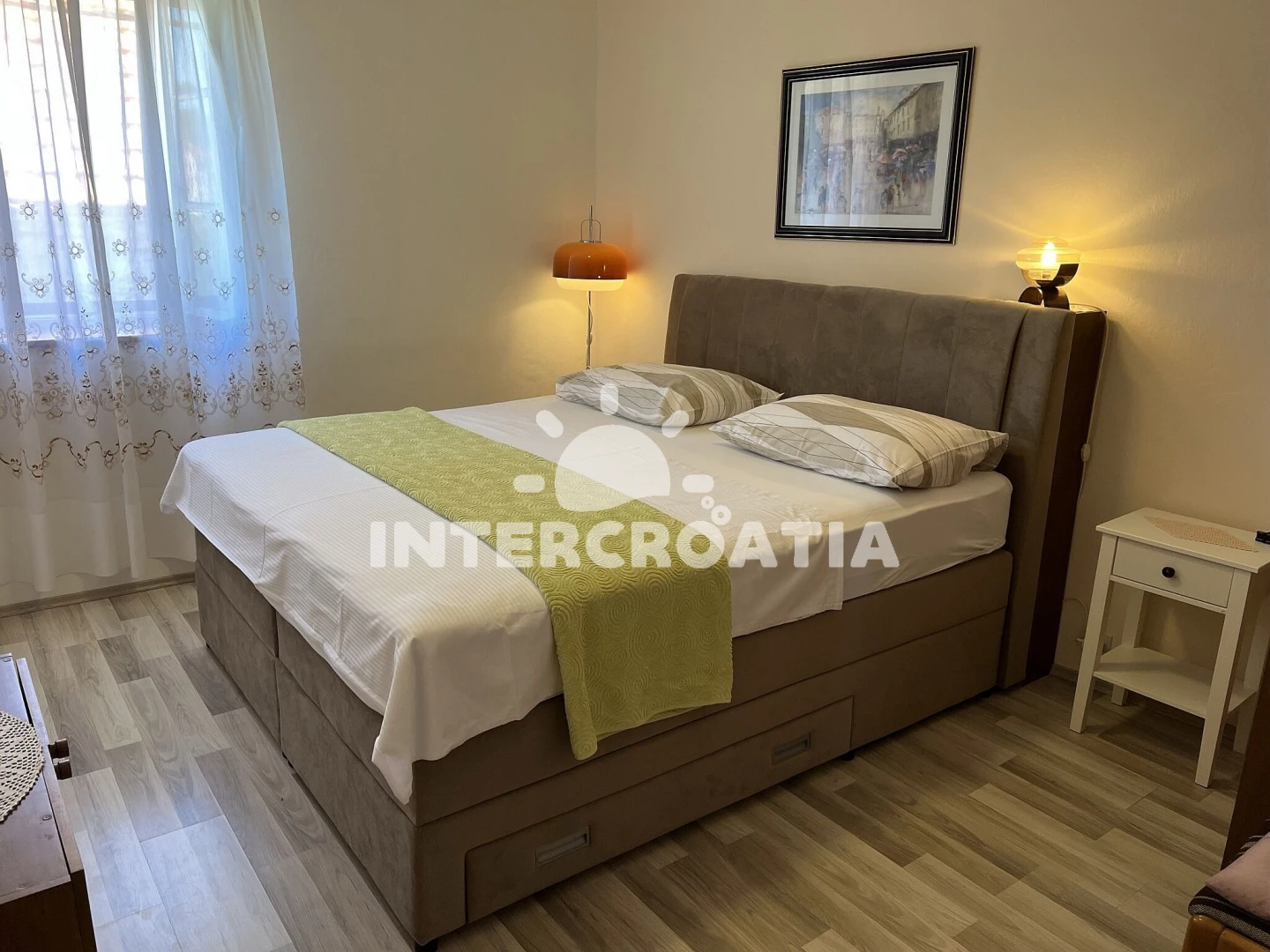 Domek Ostrov Hvar - Vrboska OS 9224 N1