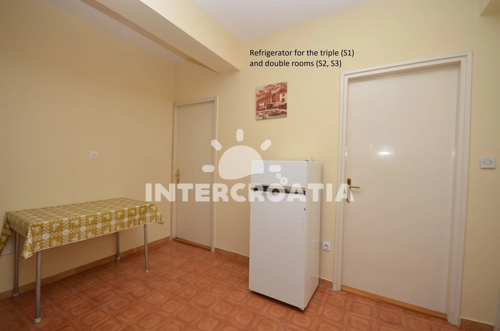 Apartmán Ostrov Pag - Novalja OS 9224 N2