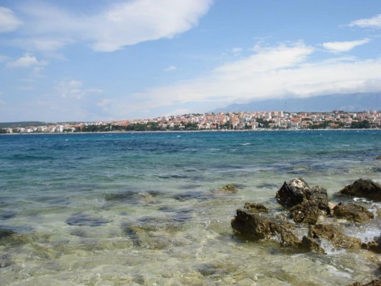 Apartmán Ostrov Pag - Novalja OS 9225 N1