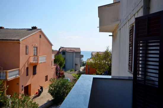 Apartmán Ostrov Pag - Novalja OS 9225 N1