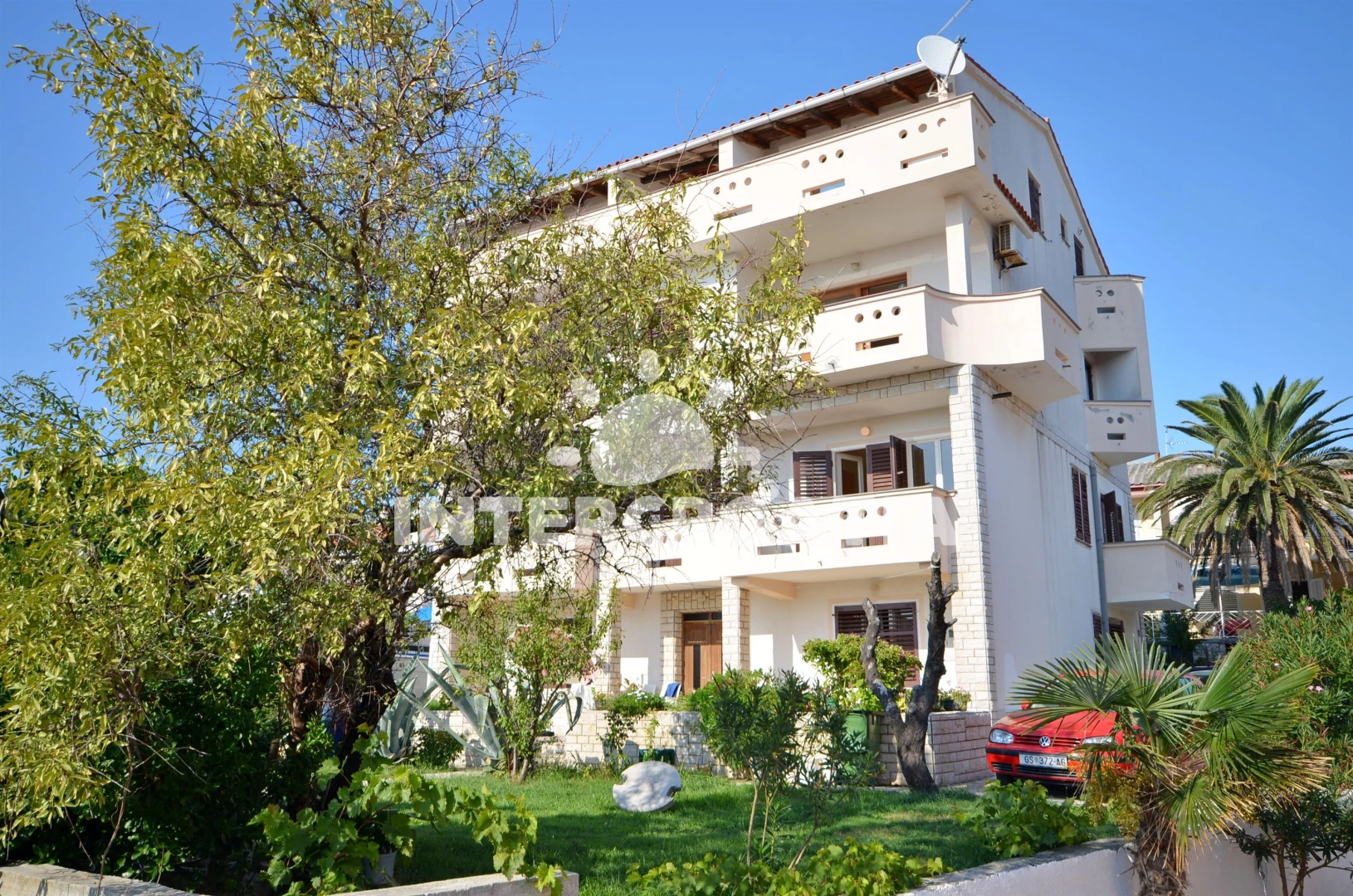 Apartmán Ostrov Pag - Novalja OS 9225 N2