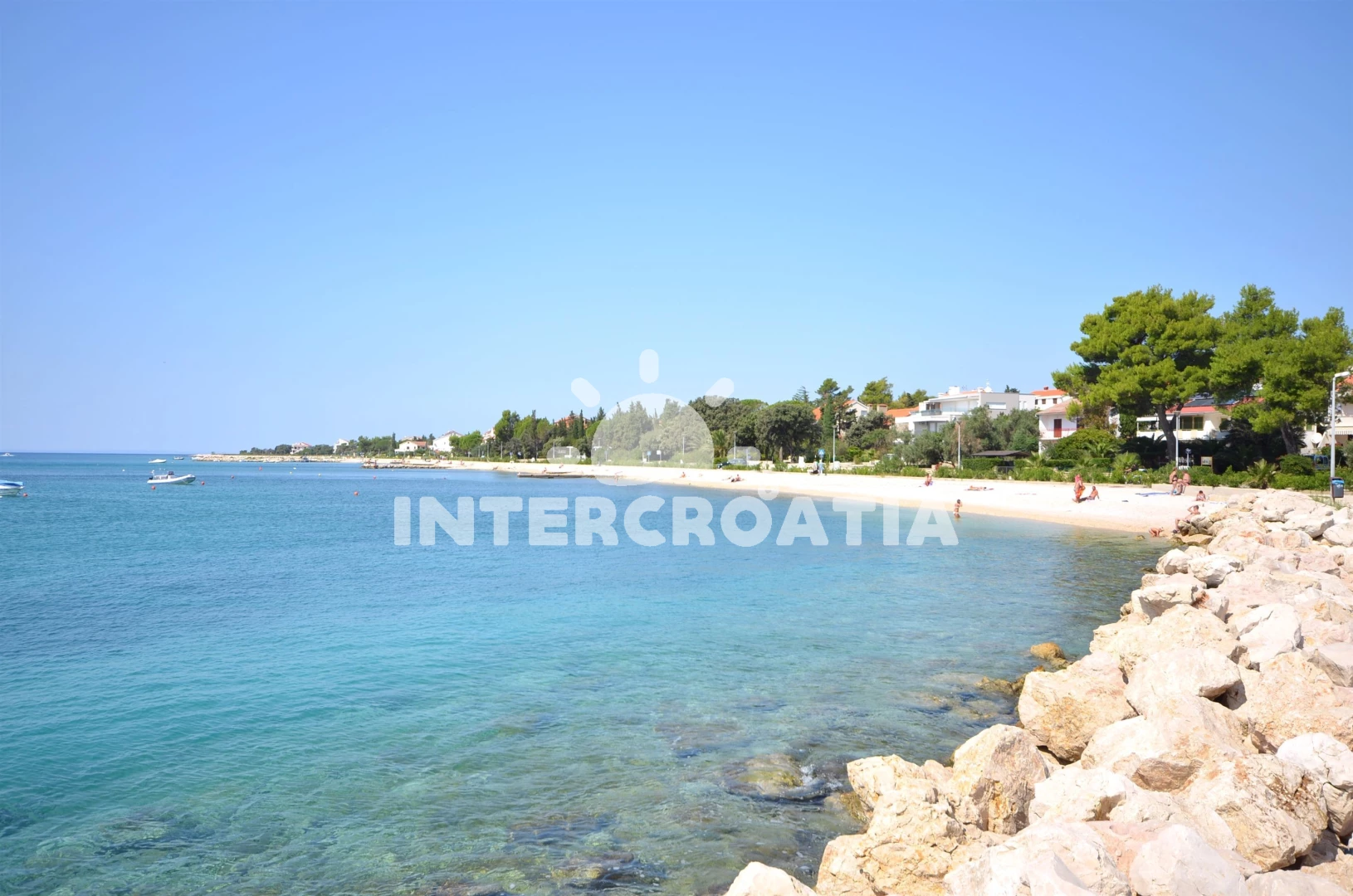 Apartmán Ostrov Pag - Novalja OS 9225 N2