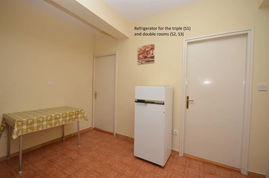 Apartmán Ostrov Pag - Novalja OS 9225 N2
