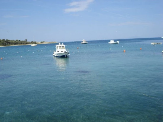 Apartmán Ostrov Pag - Novalja OS 9225 N2