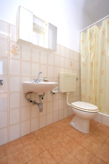Apartmán Ostrov Pag - Novalja OS 9225 N2