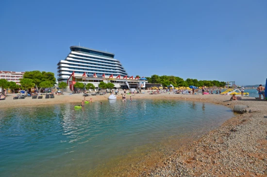 Apartmán Severní Dalmácie - Vodice DA 7166 N1