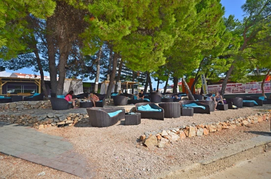 Apartmán Severní Dalmácie - Vodice DA 7166 N1