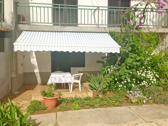 Apartmán Severní Dalmácie - Vodice DA 7166 N1