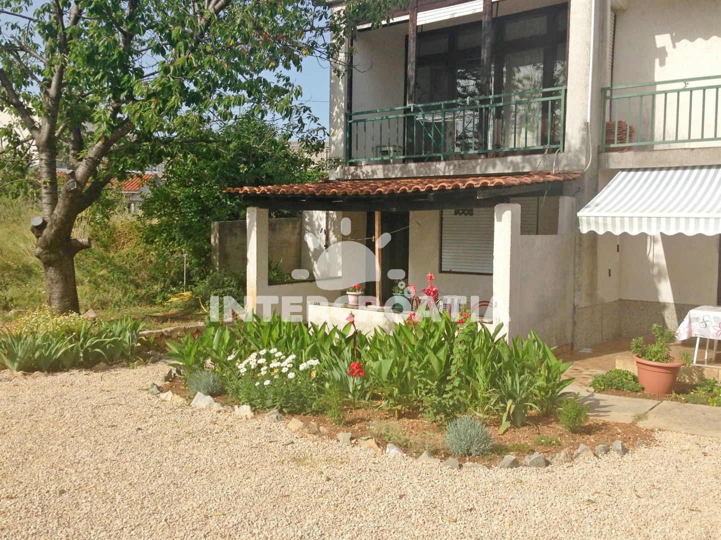 Apartmán Severní Dalmácie - Vodice DA 7166 N4