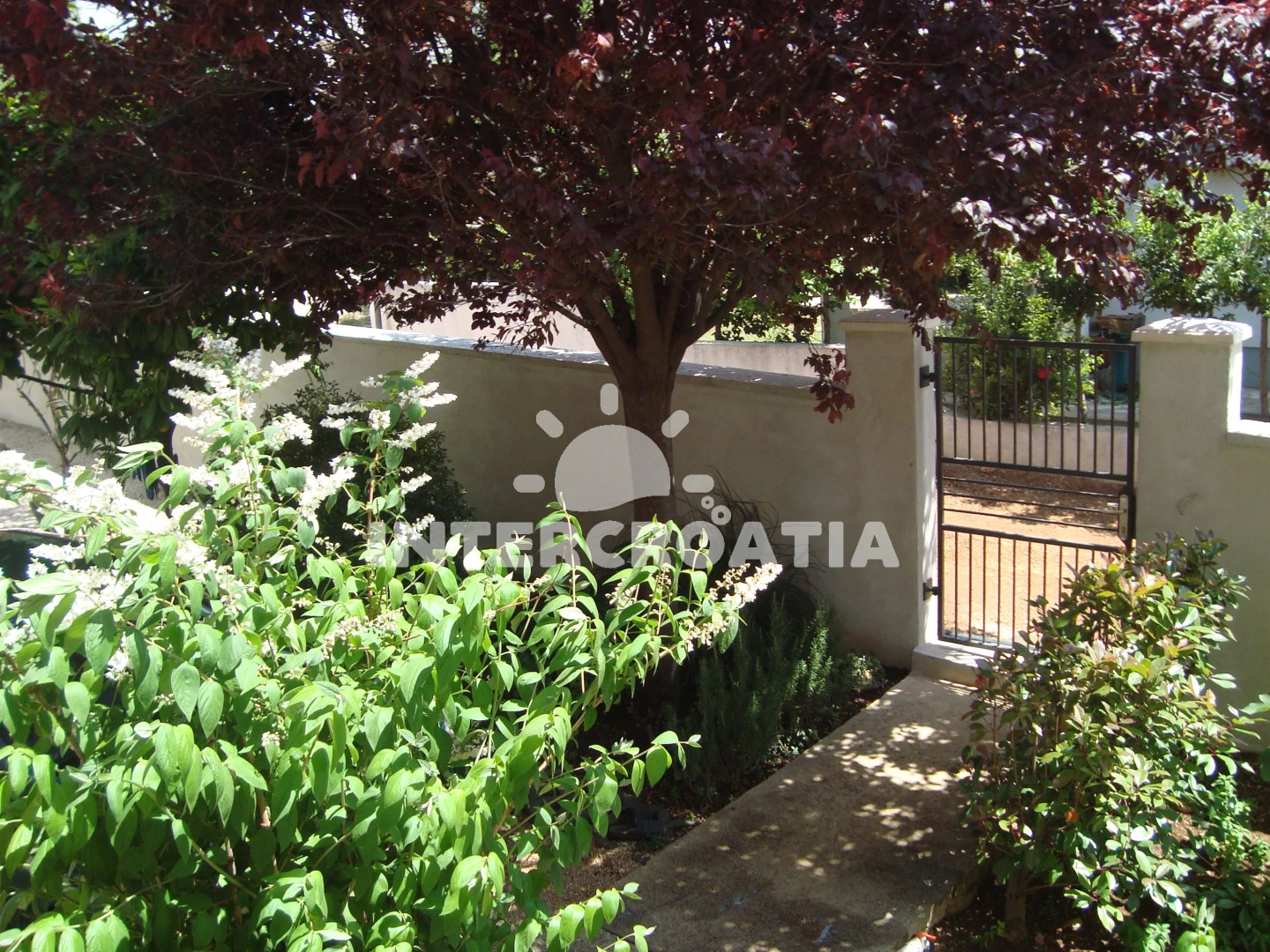 Apartmán Severní Dalmácie - Zadar DA 7166 N2