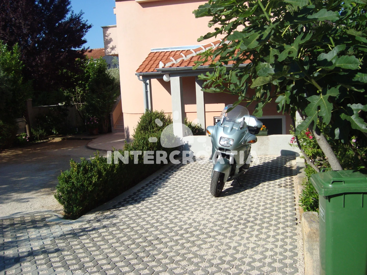 Apartmán Severní Dalmácie - Zadar DA 7166 N2