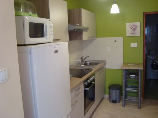 Apartmán Severní Dalmácie - Zadar DA 7166 N2