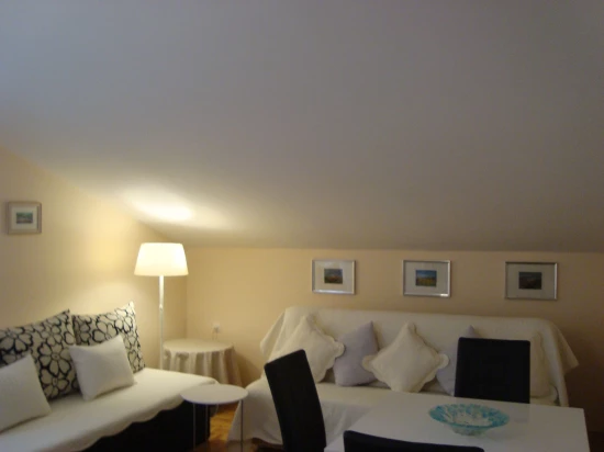 Apartmán Severní Dalmácie - Zadar DA 7166 N2