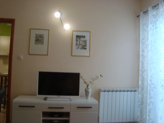 Apartmán Severní Dalmácie - Zadar DA 7166 N2