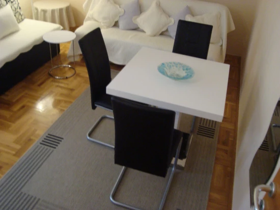 Apartmán Severní Dalmácie - Zadar DA 7166 N2