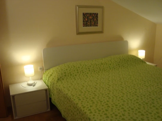 Apartmán Severní Dalmácie - Zadar DA 7166 N2