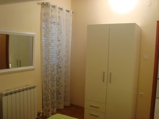 Apartmán Severní Dalmácie - Zadar DA 7166 N2