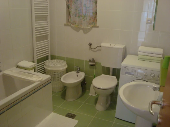 Apartmán Severní Dalmácie - Zadar DA 7166 N2