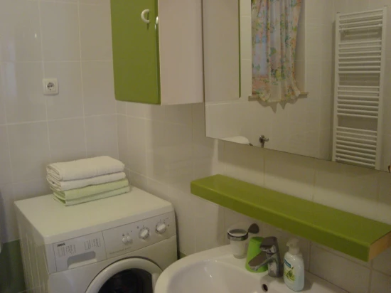 Apartmán Severní Dalmácie - Zadar DA 7166 N2