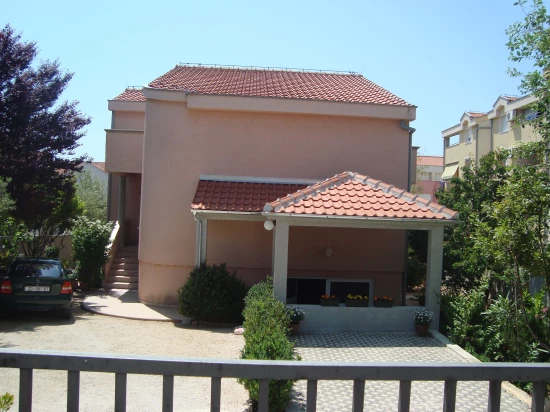 Apartmán Severní Dalmácie - Zadar DA 7166 N3