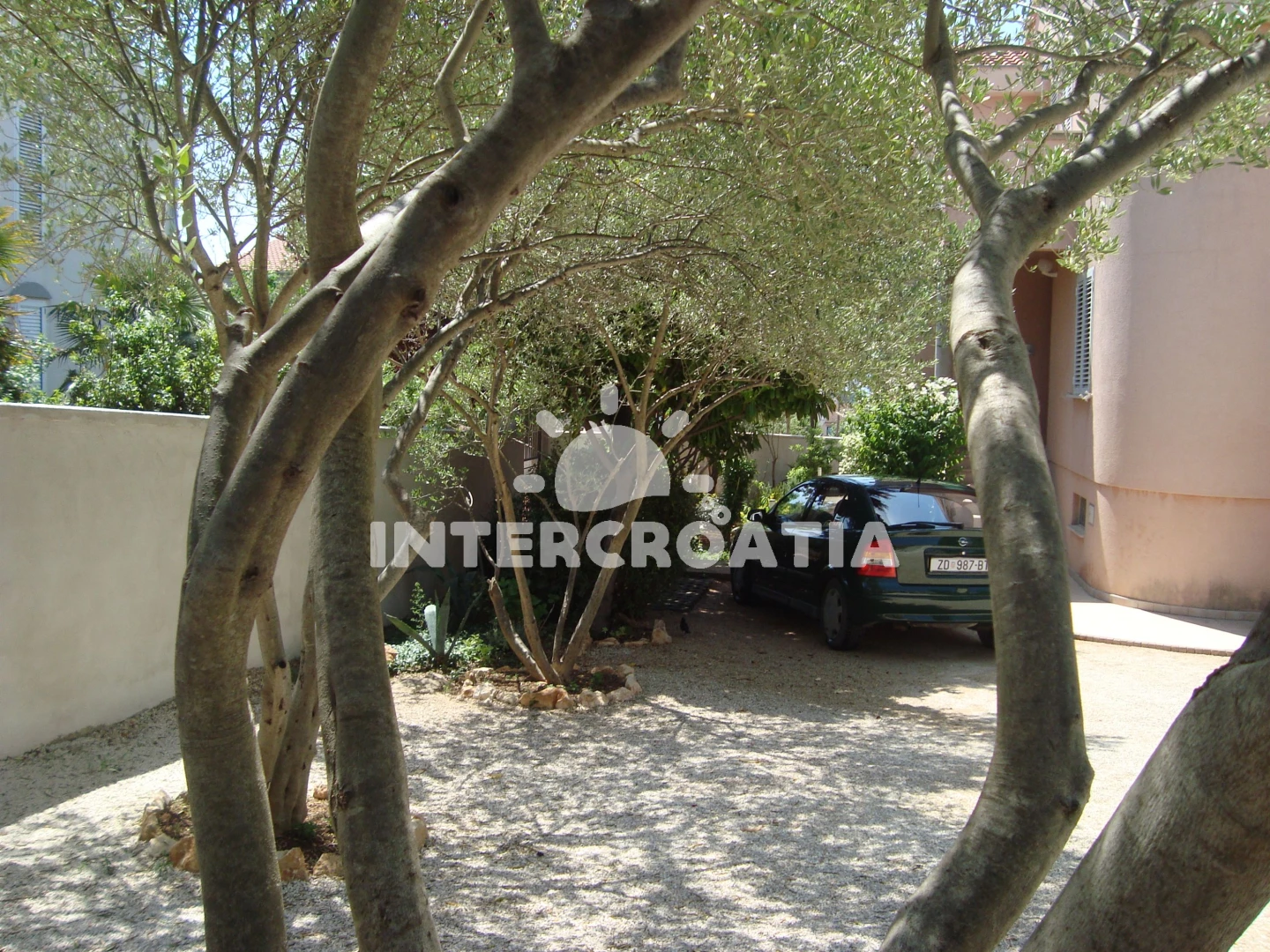 Apartmán Severní Dalmácie - Zadar DA 7166 N3