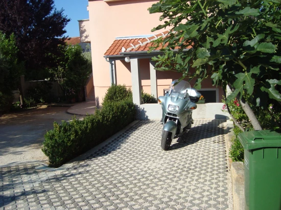 Apartmán Severní Dalmácie - Zadar DA 7166 N3