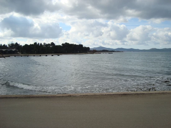 Apartmán Severní Dalmácie - Zadar DA 7166 N3