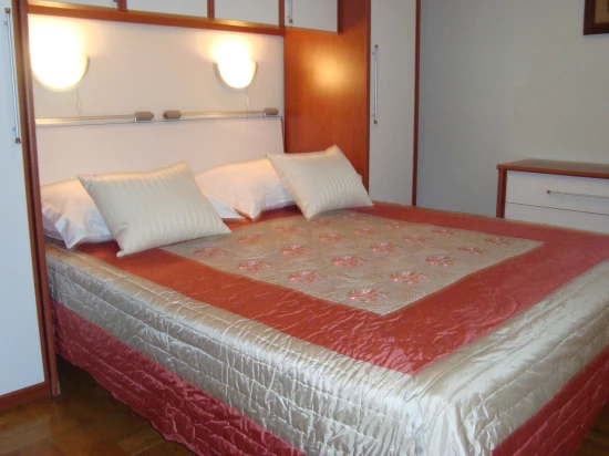 Apartmán Severní Dalmácie - Zadar DA 7166 N3