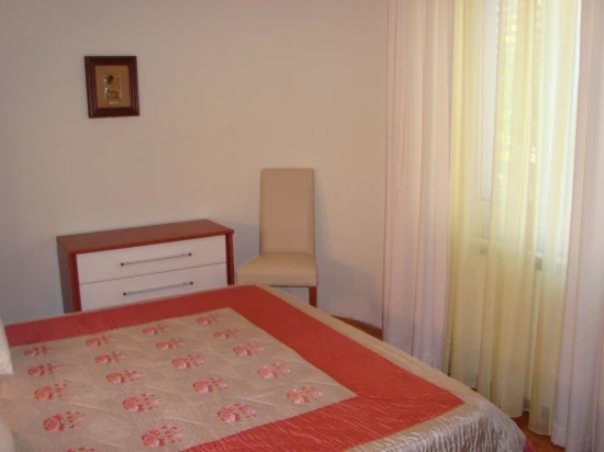 Apartmán Severní Dalmácie - Zadar DA 7166 N3