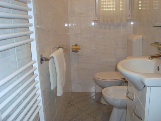 Apartmán Severní Dalmácie - Zadar DA 7166 N3