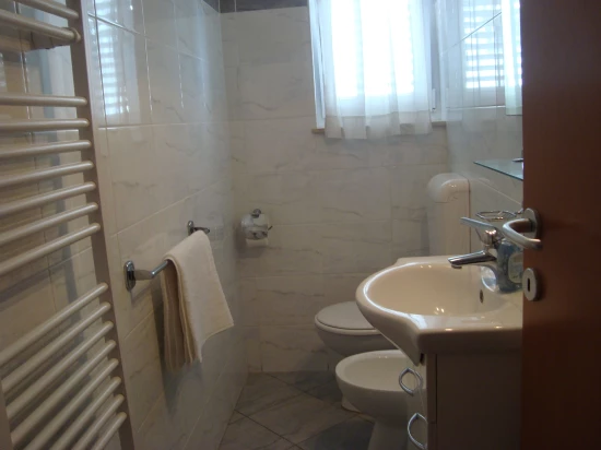 Apartmán Severní Dalmácie - Zadar DA 7166 N3