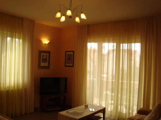 Apartmán Severní Dalmácie - Zadar DA 7166 N3