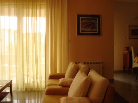 Apartmán Severní Dalmácie - Zadar DA 7166 N3