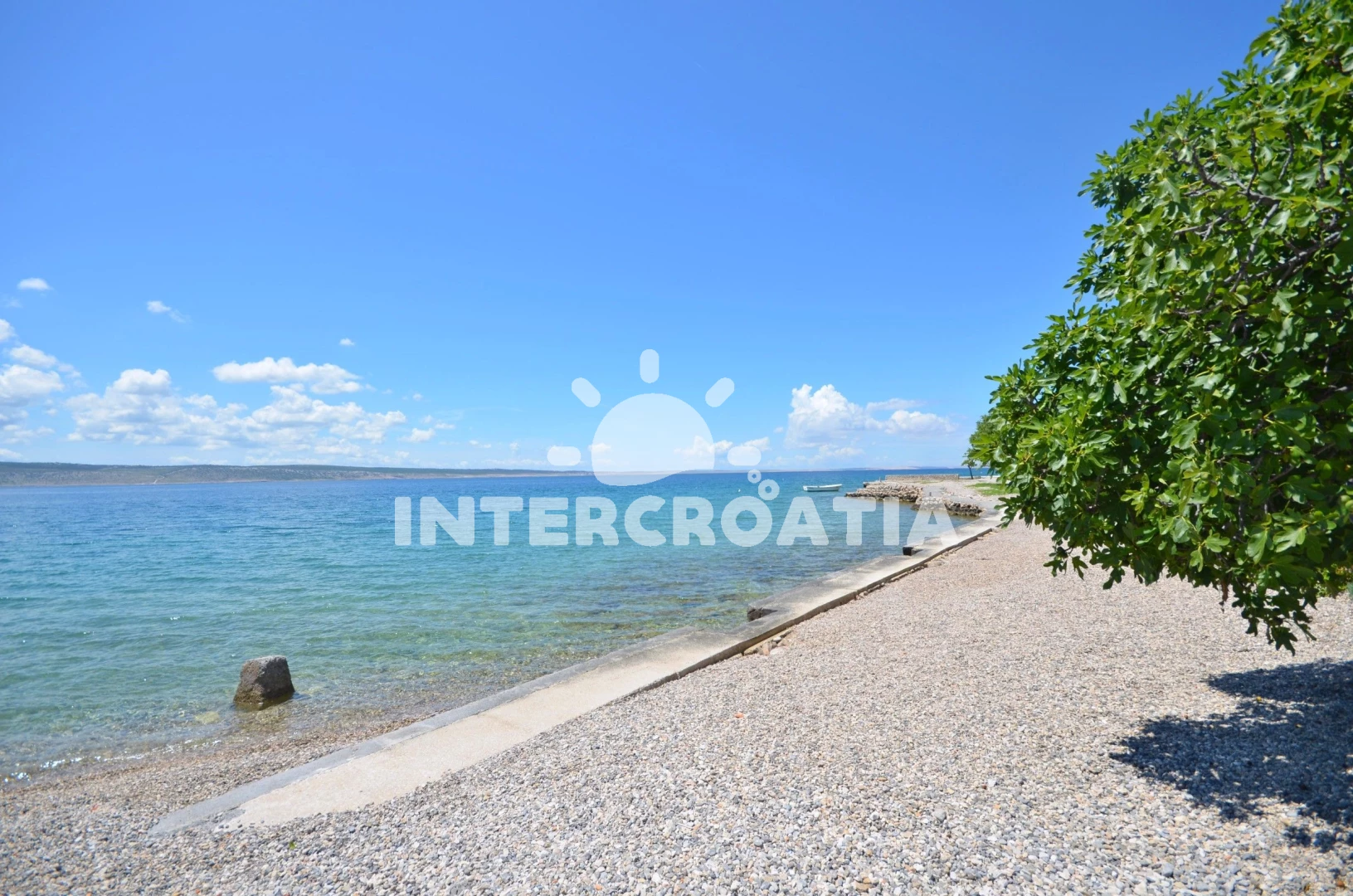 Apartmán Severní Dalmácie - Starigrad Paklenica DA 7167 N3