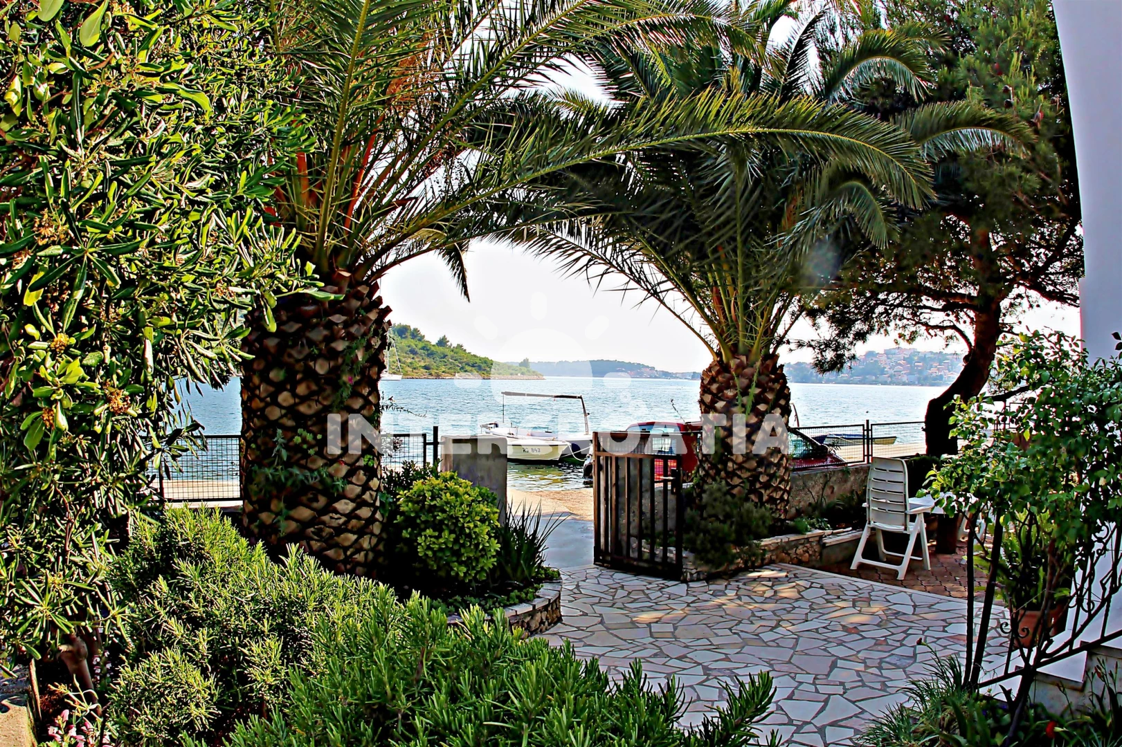 Apartmán Severní Dalmácie - Rogoznica DA 7168 N1