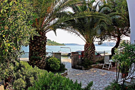 Apartmán Severní Dalmácie - Rogoznica DA 7168 N1